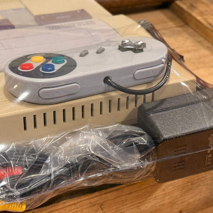 Nintendo System Bundle