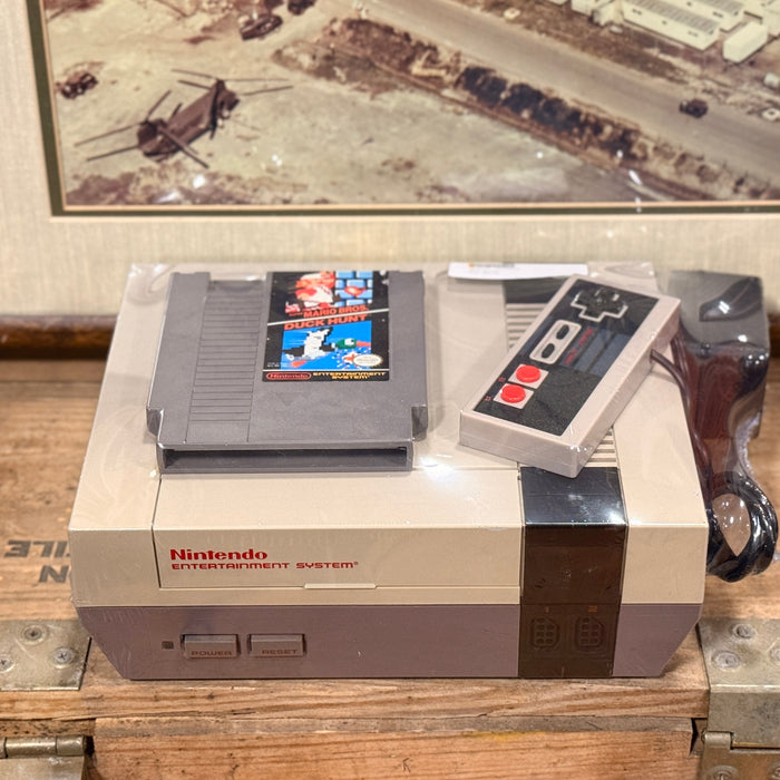 Nintendo System Bundle