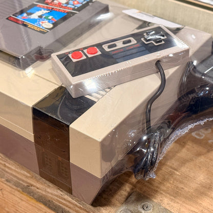Nintendo System Bundle