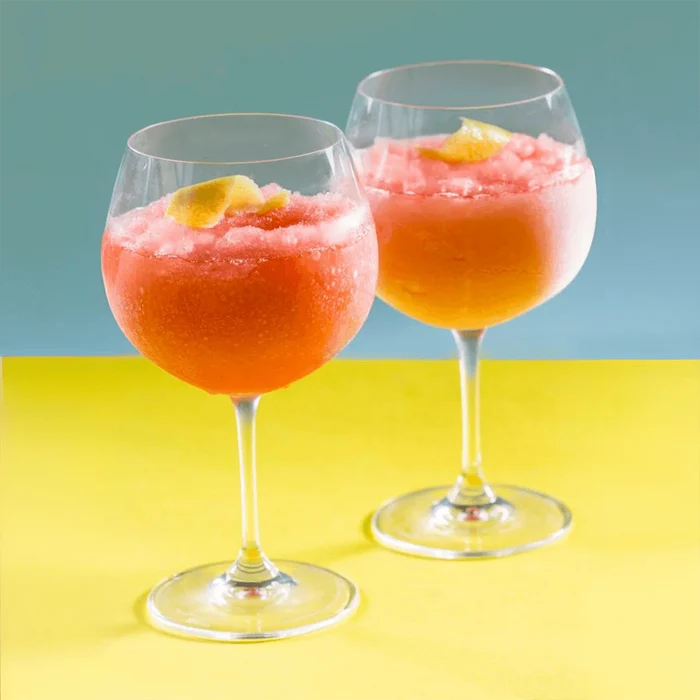 Noble Mick's Frosé Frozen Cocktail