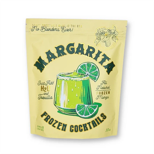 Noble Mick's Frozen Margarita