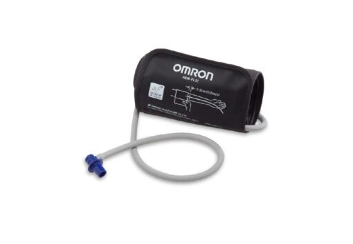 Omron Comfort Cuff