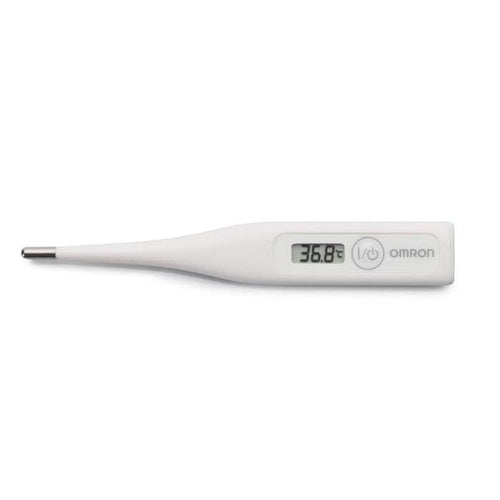 Omron Eco Basic Digital Thermometer