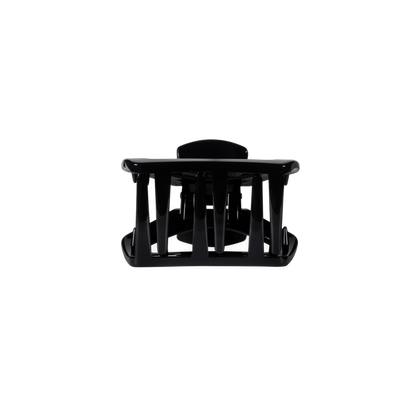 Open Jet Black | Petite | Hair Clip