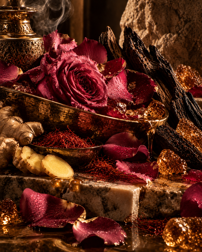 Opulent Luxe Body Serum