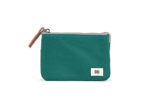 ORI Carnaby Wallet Small