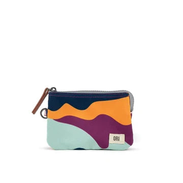 ORI Carnaby Wallet Small