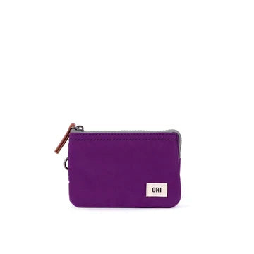 ORI Carnaby Wallet Small