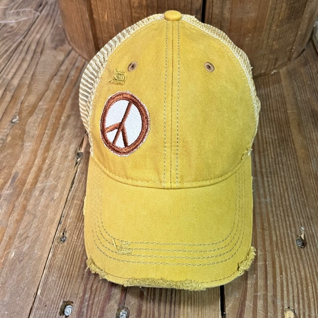 Peace Hat