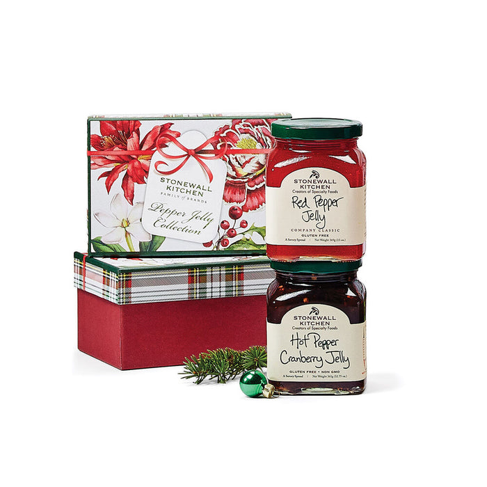 Pepper Jelly Holiday Collection 2025