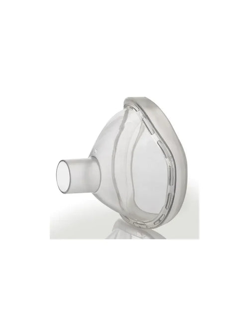 Philips Respironics Litetouch Medium Soft Seal Mask (1-5 Years), 1 Pack