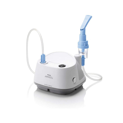 Philips Respironics Nebulizer Compressor System, 1 Pack