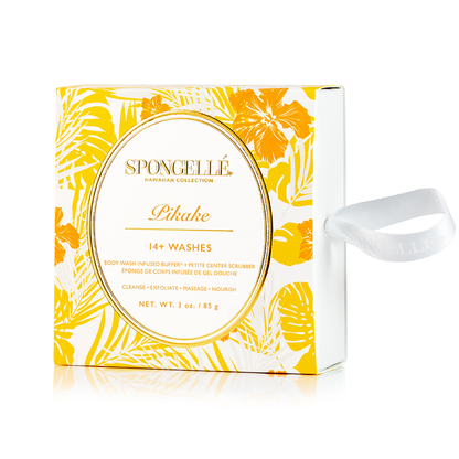 Pikake | Hawaiian Buffer