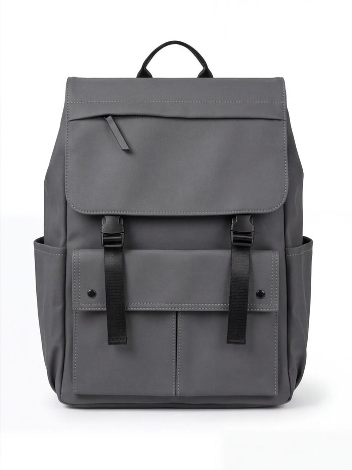 Powerlook Grey Backpack