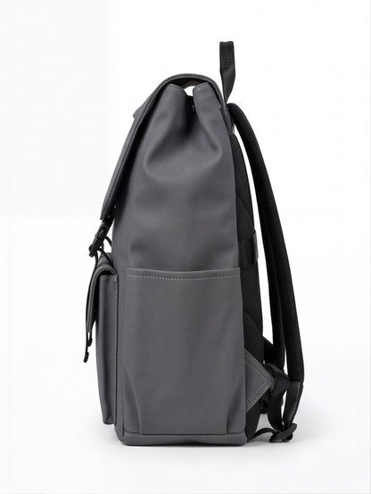 Powerlook Grey Backpack