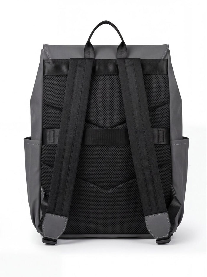 Powerlook Grey Backpack