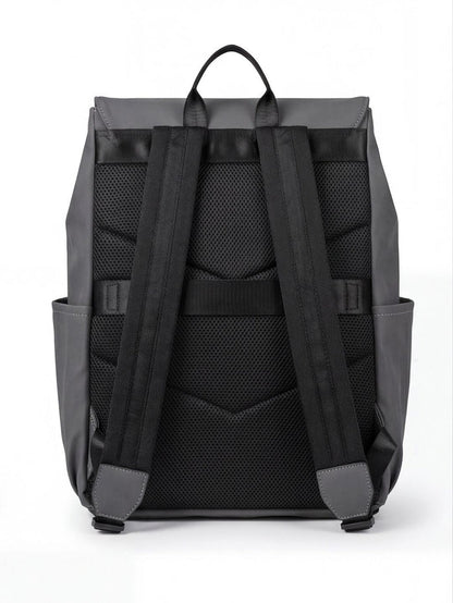 Powerlook Grey Backpack