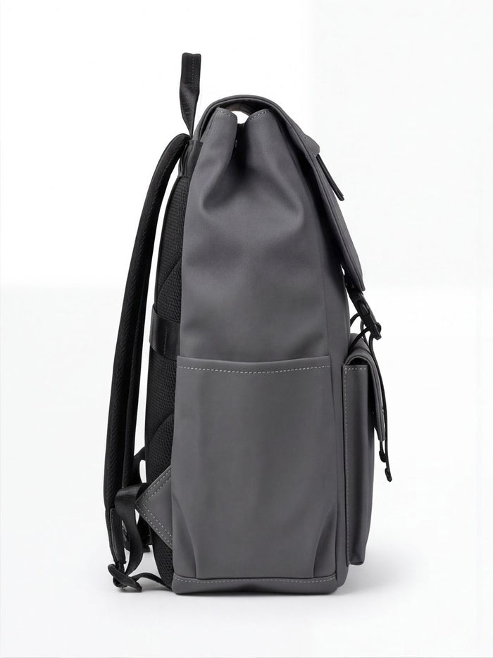 Powerlook Grey Backpack