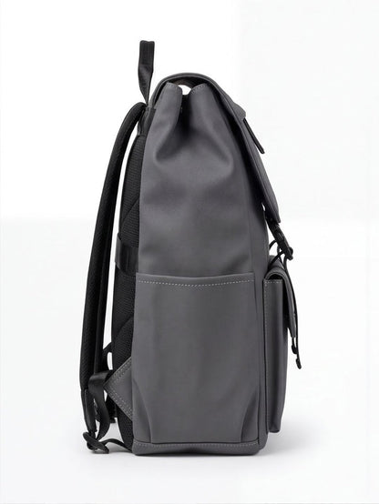 Powerlook Grey Backpack