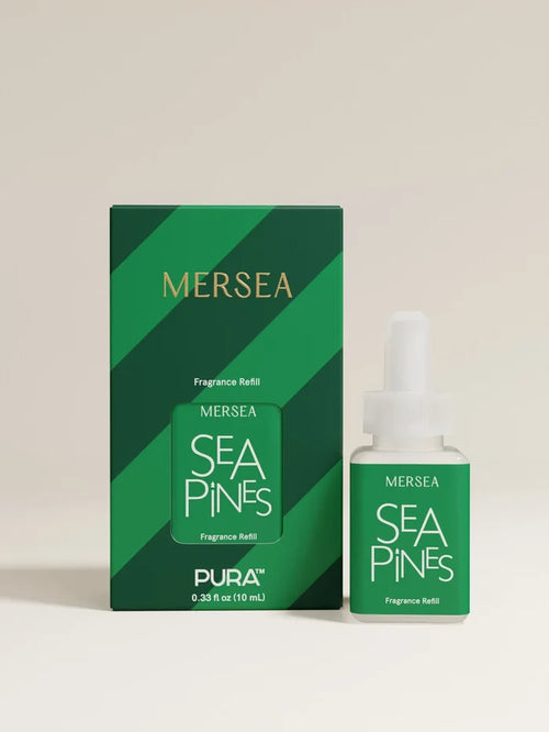 Pura Sea Pines
