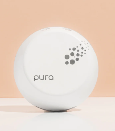 Pura Smart Fragrance Diffuser (Pura 4)