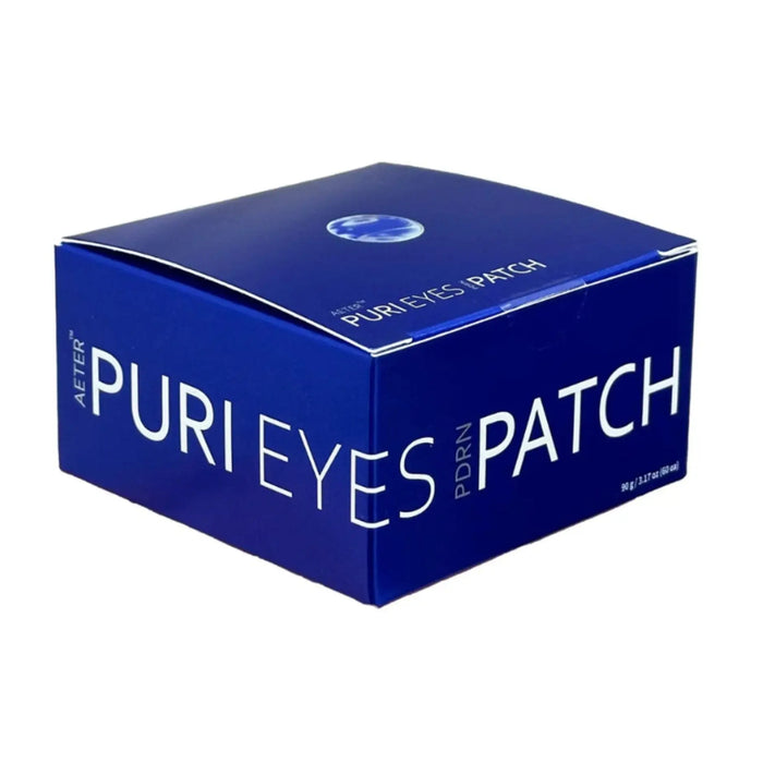 Puri Eyes PDRN Patches Aeter