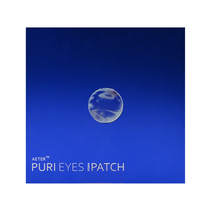 Puri Eyes PDRN Patches Aeter