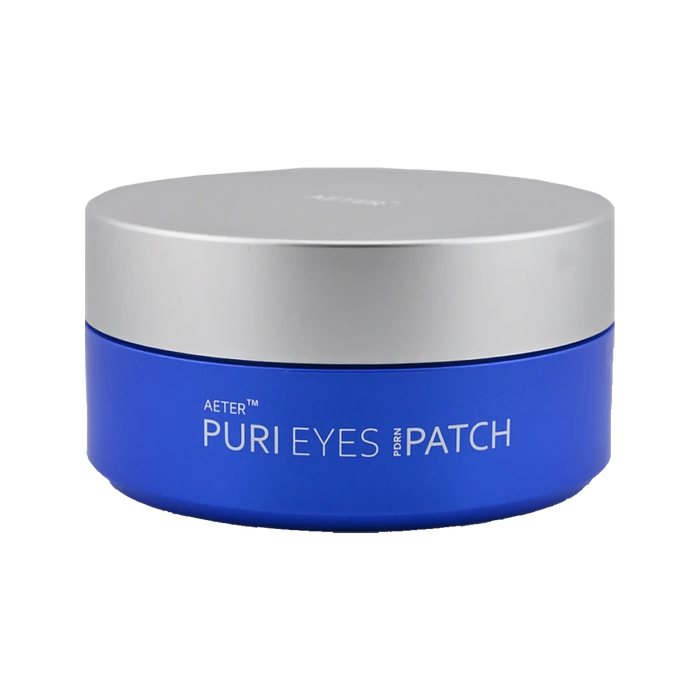 Puri Eyes PDRN Patches Aeter