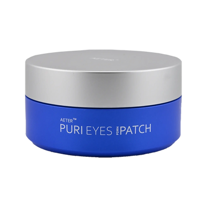 Puri Eyes PDRN Patches Aeter