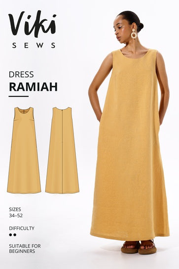 Rayon Jersey - Heather Olive Green