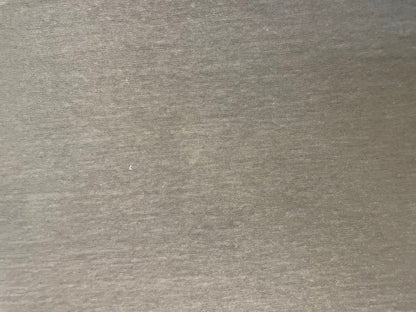 Rayon Jersey - Heather Olive Green