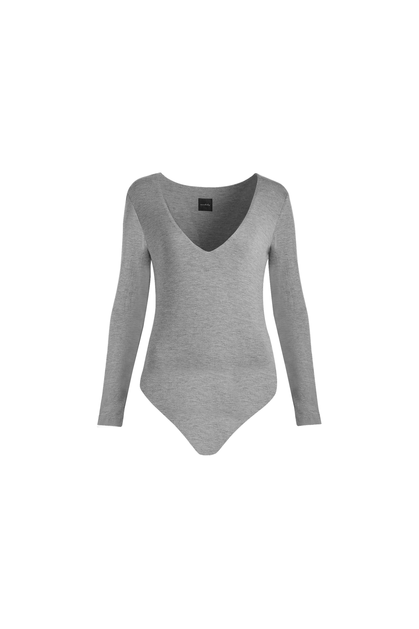 REESE Body - Grey Heather