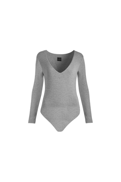 REESE Body - Grey Heather