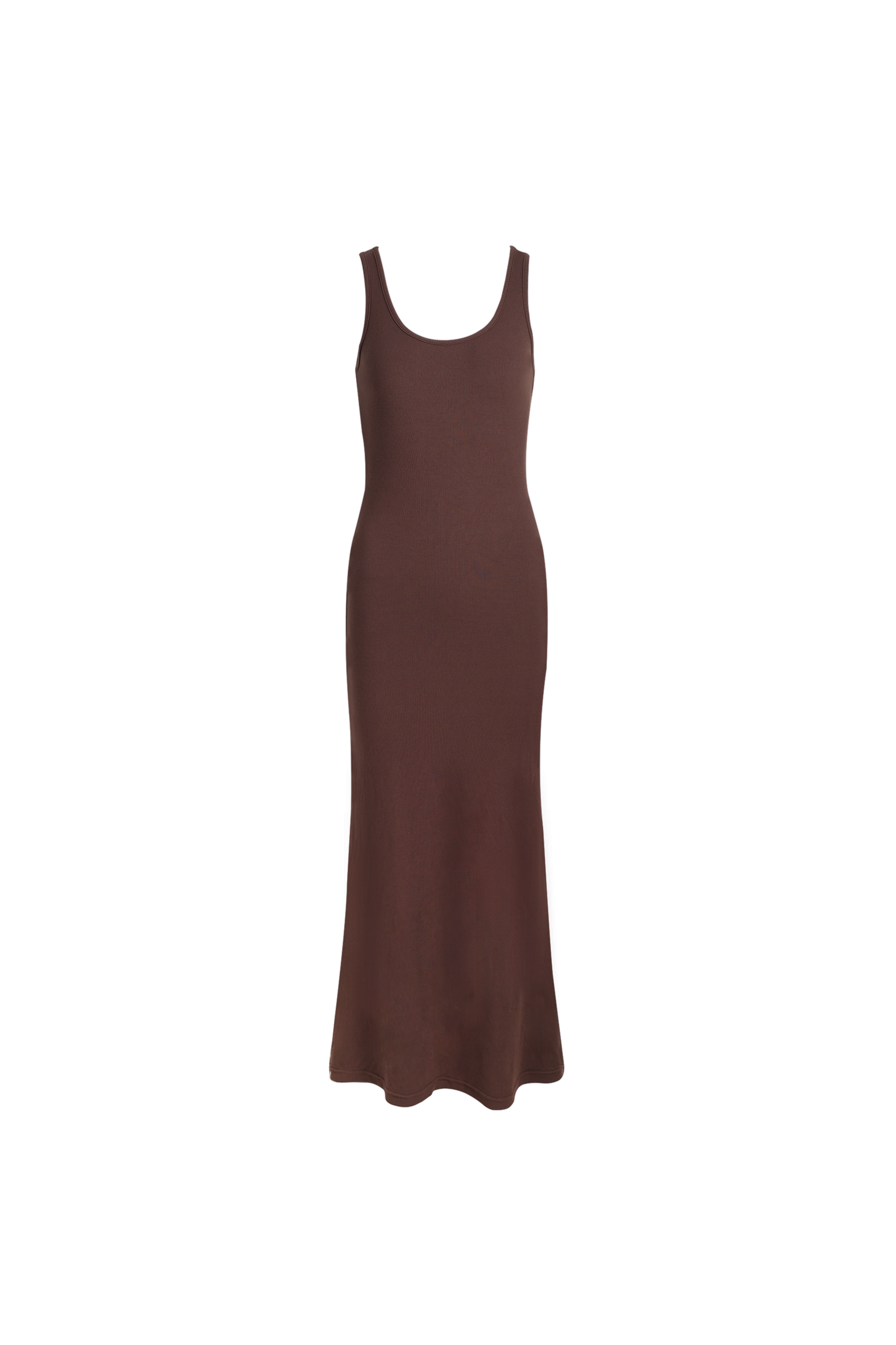 ROLA Dress - Mocha