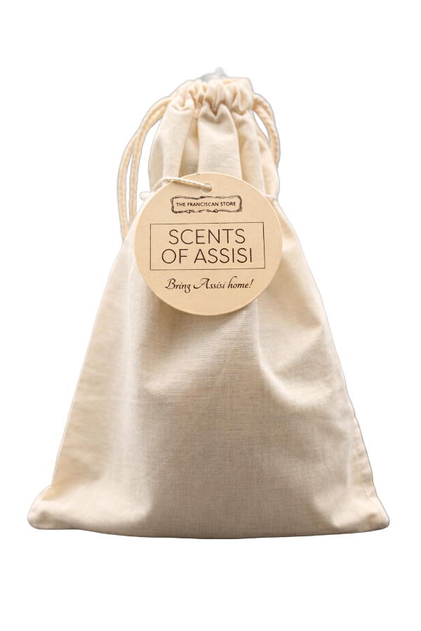 Scents of Assisi Room Spray Collection