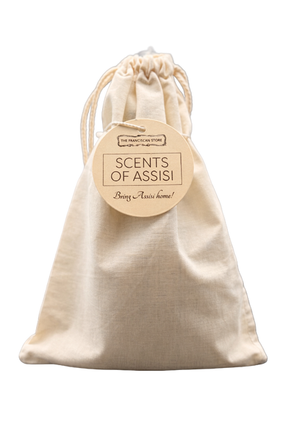 Scents of Assisi Room Spray Collection