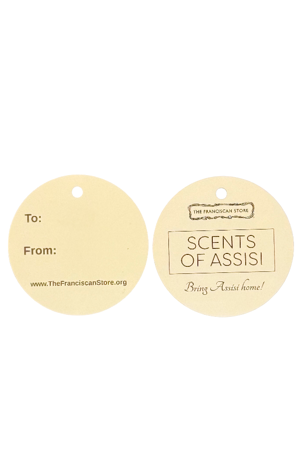 Scents of Assisi Room Spray Collection