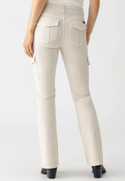 Sculpted Hayden Bootcut