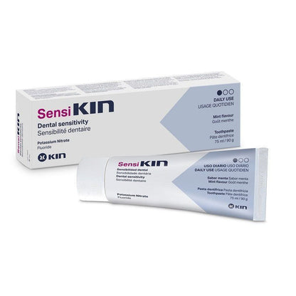 Sensikin Toothpaste, 125ml - Makkah Pharmacy