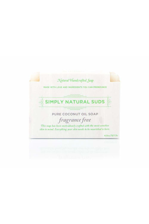 Simply Natural Bar