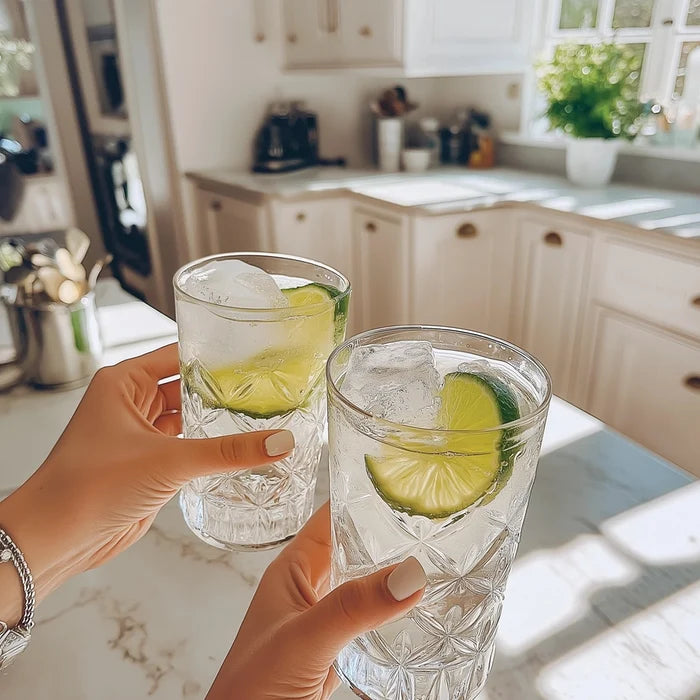 Skinny Simple Syrup