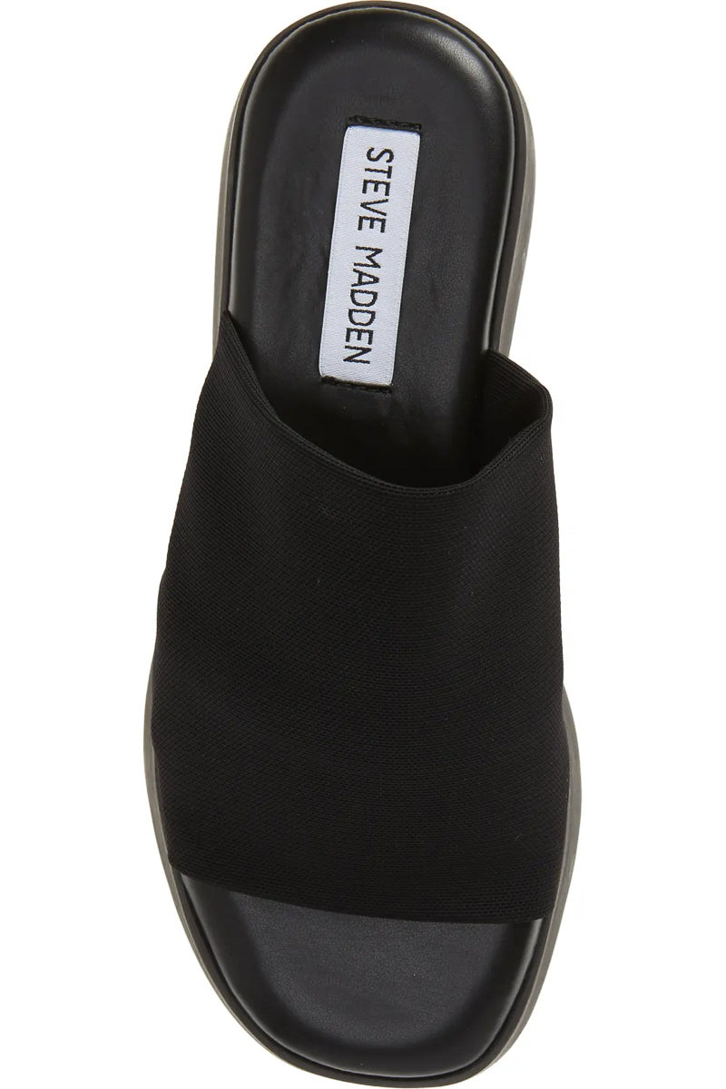 Steve Madden Slinky Platform Sandals