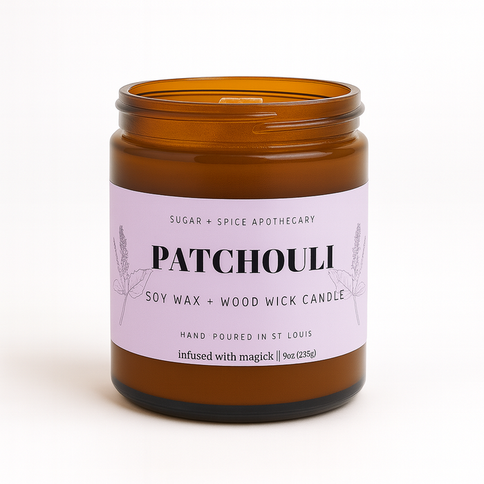 Patchouli
