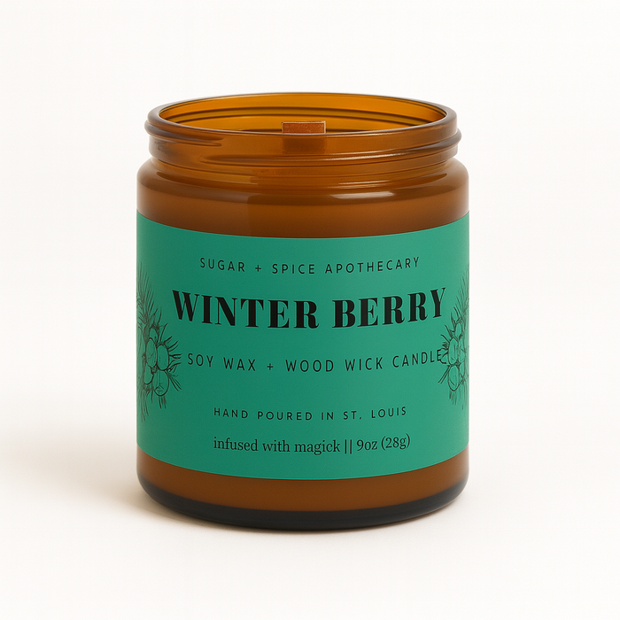 Winter Berry