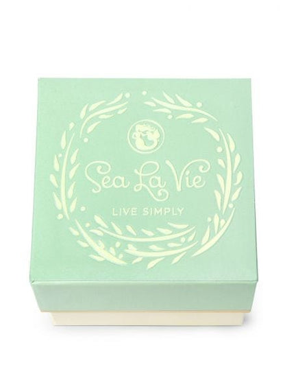 Spartina Sea La Vie Drop Earrings Dance/Gem