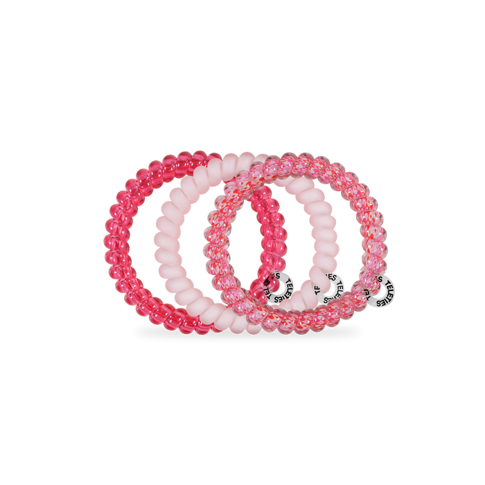 Spiral Hair Coils | Small | Love You, Mean It!