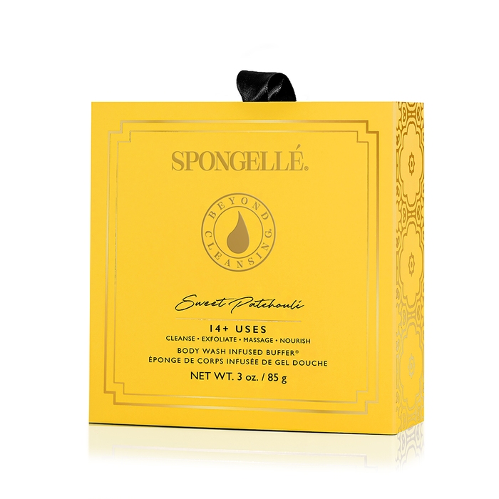 Sweet Patchouli | Boxed Flower