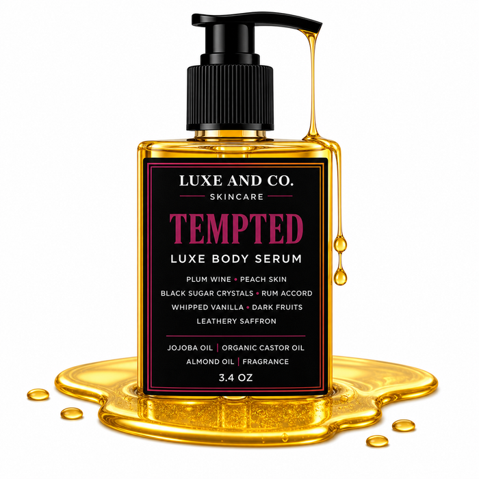 TEMPTED Luxe Body Serum