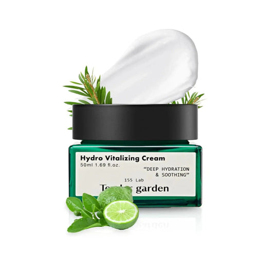 Tender Garden Hydro Vitalizing Cream VPlatform