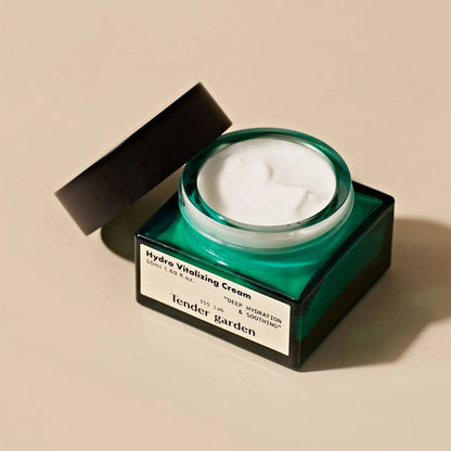 Tender Garden Hydro Vitalizing Cream VPlatform